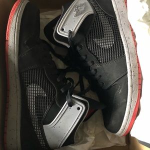 Nike Air Jordan1 retro ‘89